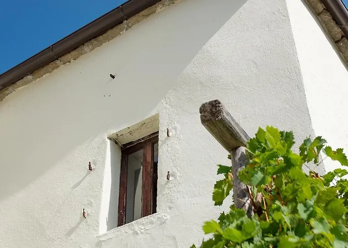 Lejlighed Ca' Pasquin Roccaverano