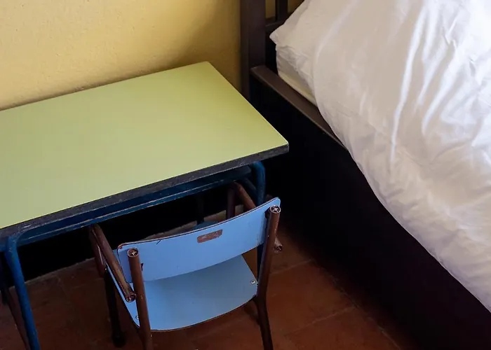 Ca' Pasquin Apartman