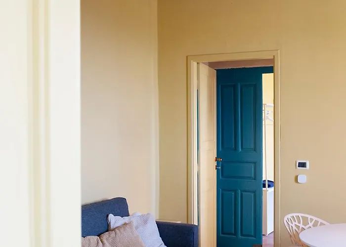 Lejlighed Ca' Pasquin