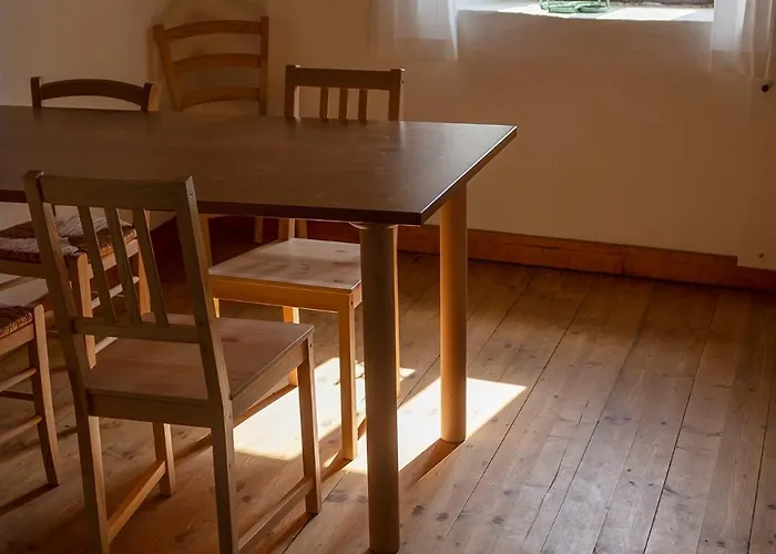 Apartman Ca' Pasquin