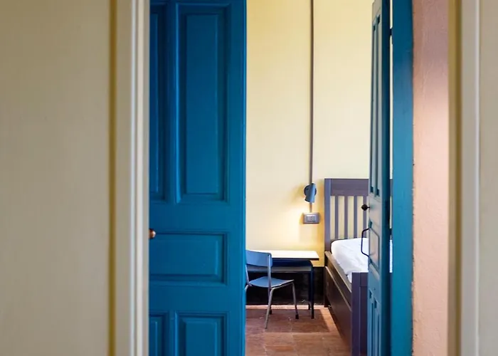 Apartman Ca' Pasquin Roccaverano