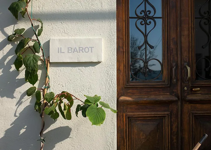 Apartman Ca' Pasquin *