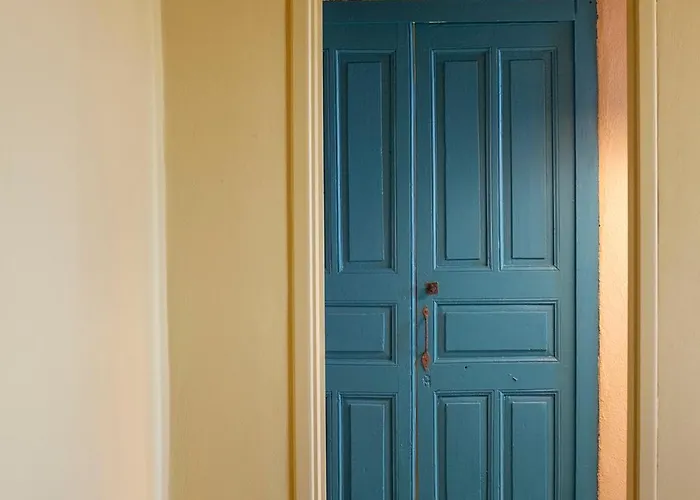 Ca' Pasquin Apartman *