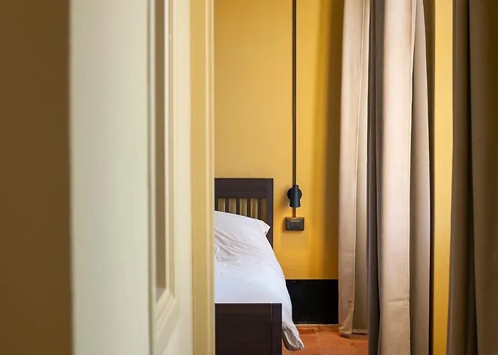 Ca' Pasquin Apartman Roccaverano