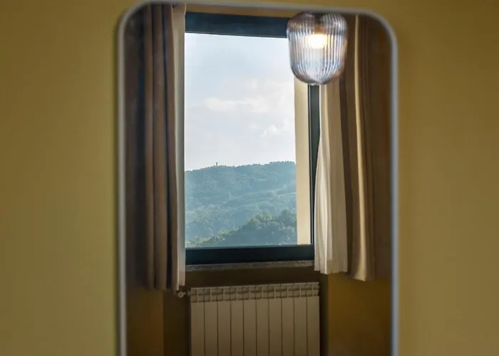 Ca' Pasquin Apartman *