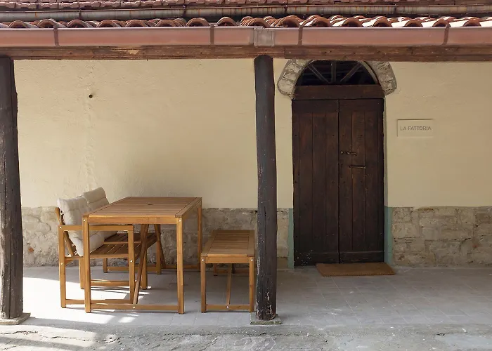 Apartman Ca' Pasquin *