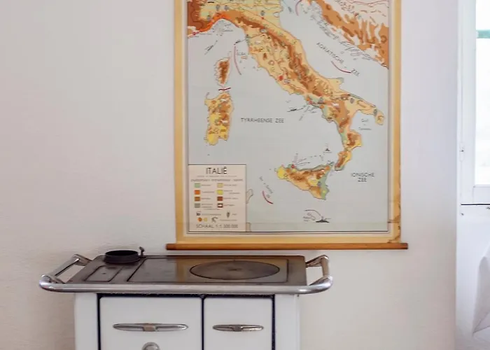 Lejlighed Ca' Pasquin Roccaverano