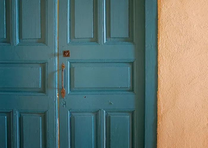 Apartman Ca' Pasquin *