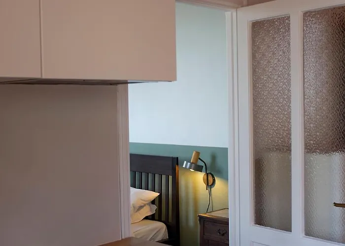 Apartman Ca' Pasquin