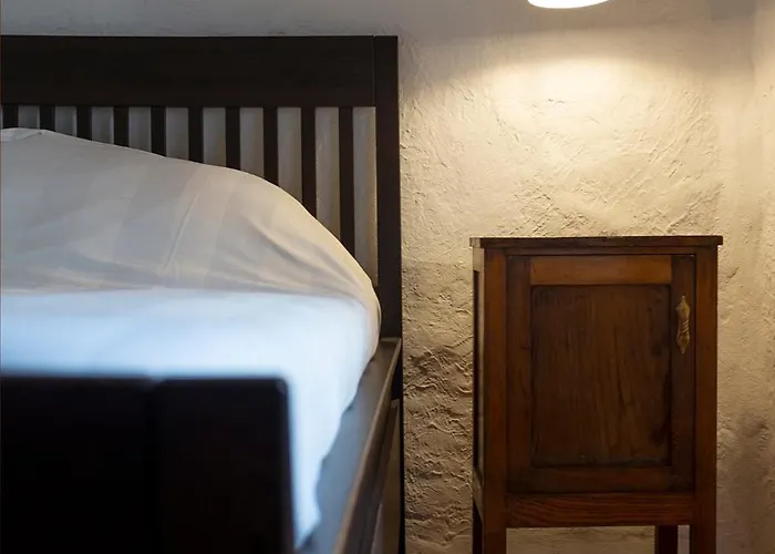 Ca' Pasquin Apartman