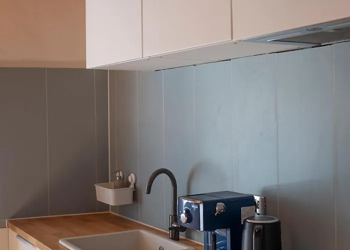 Ca' Pasquin Apartman