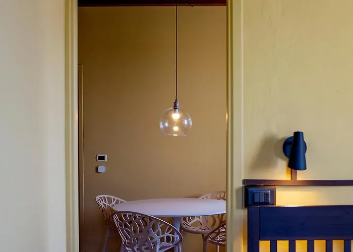 Lejlighed Ca' Pasquin