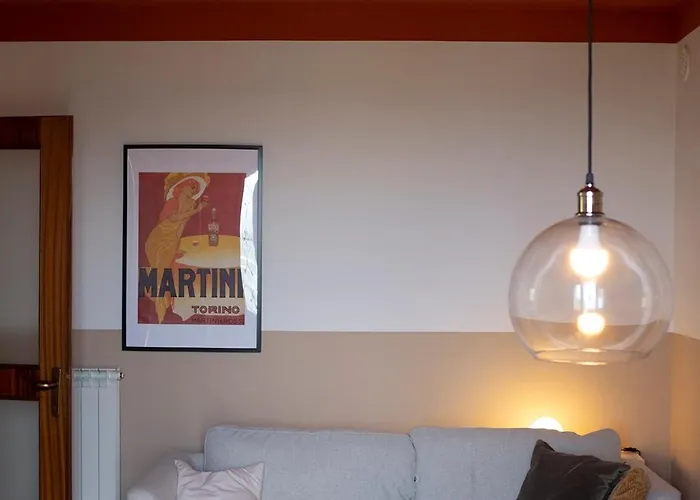 Lejlighed Ca' Pasquin Roccaverano