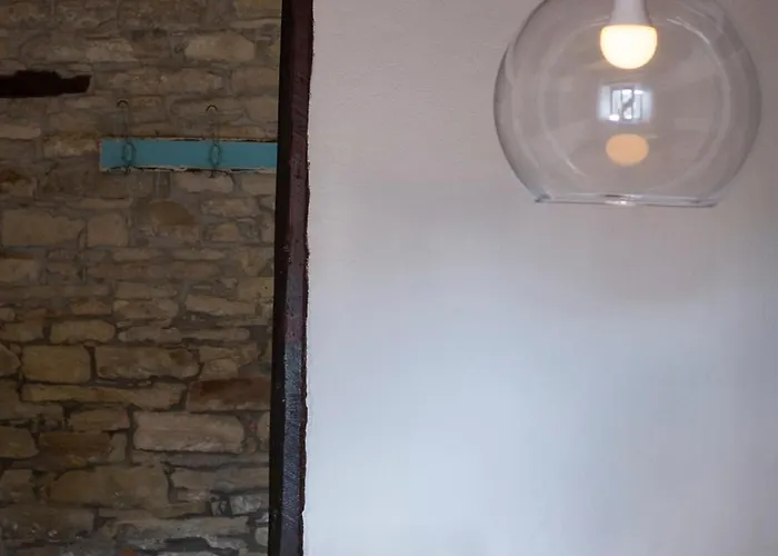 Lejlighed Ca' Pasquin *