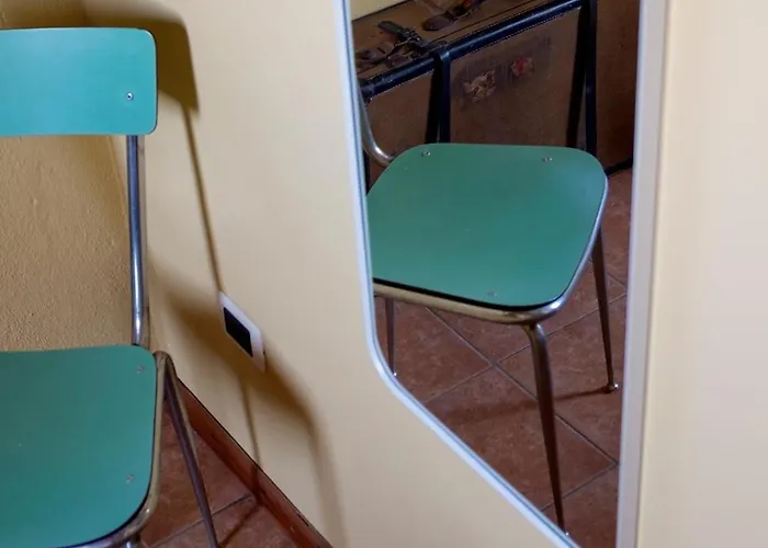 Apartman Ca' Pasquin