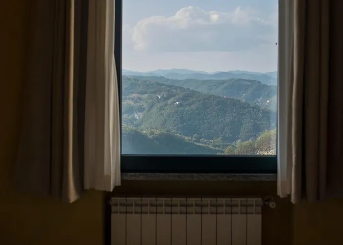 Ca' Pasquin Apartman