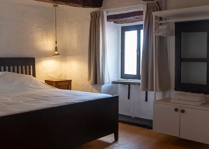 Ca' Pasquin Apartman *