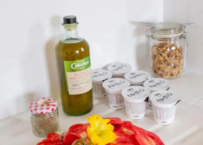 Ca' Pasquin Lejlighed Roccaverano