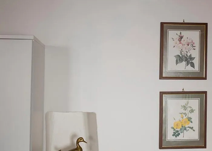 Apartman Ca' Pasquin *