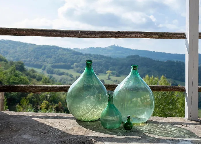 Ca' Pasquin * Roccaverano