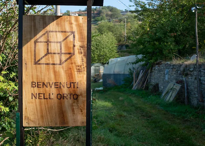 Lejlighed Ca' Pasquin *