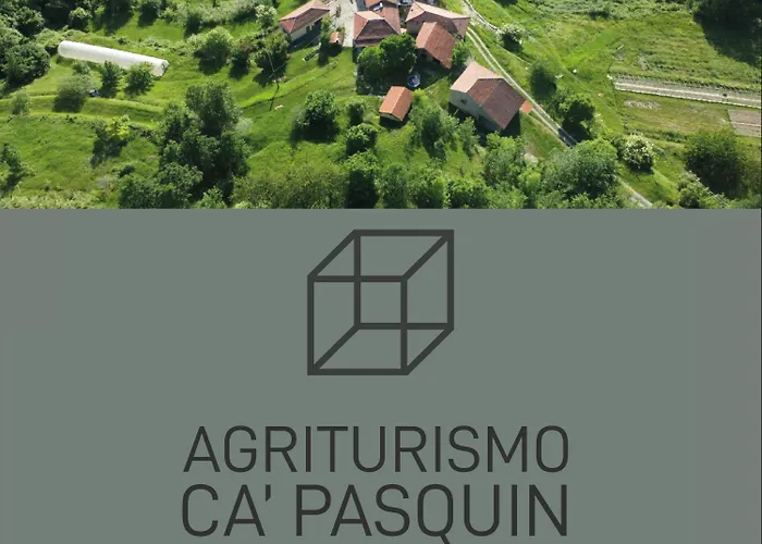 Ca' Pasquin Apartman Roccaverano